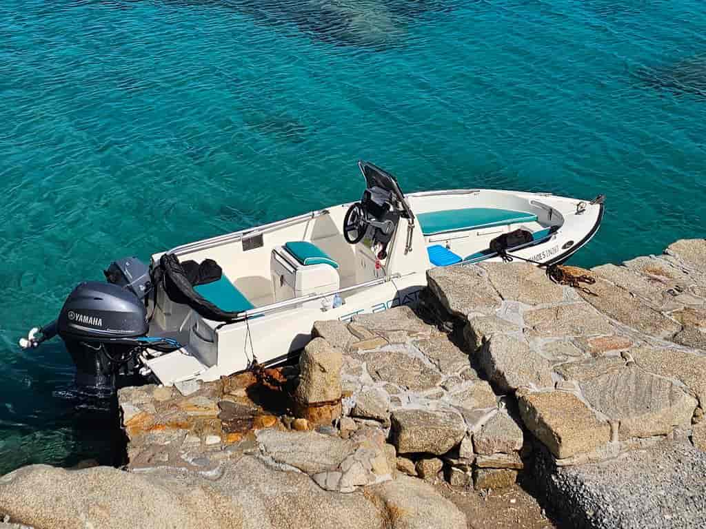 Boat picture 6