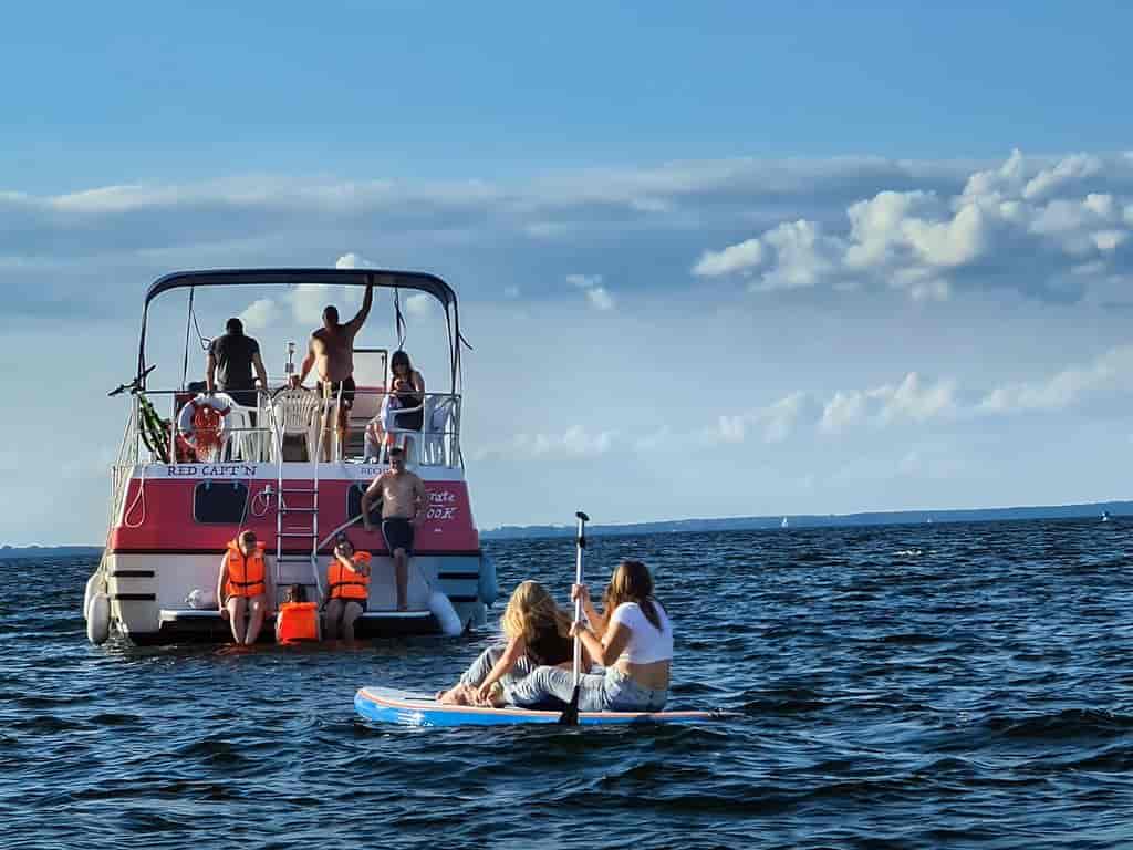 Boat picture 14