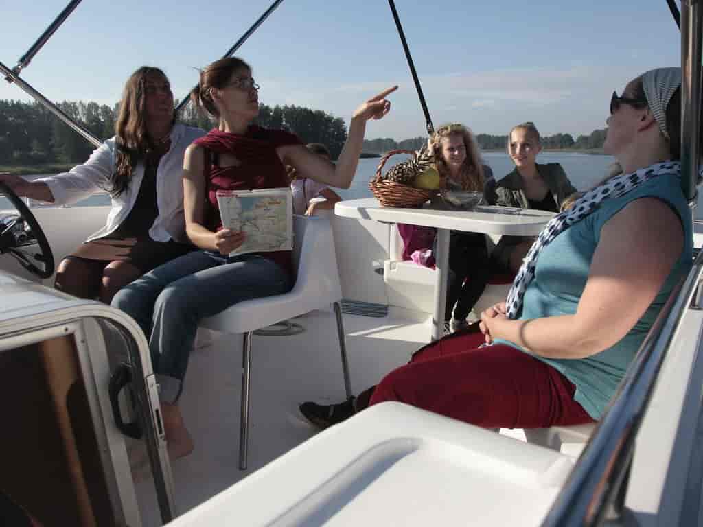 Boat picture 11