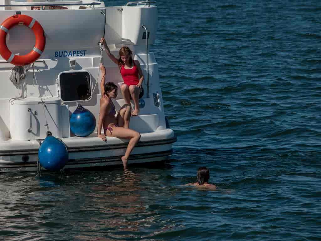 Boat picture 8