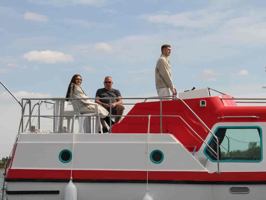 Boat picture 8