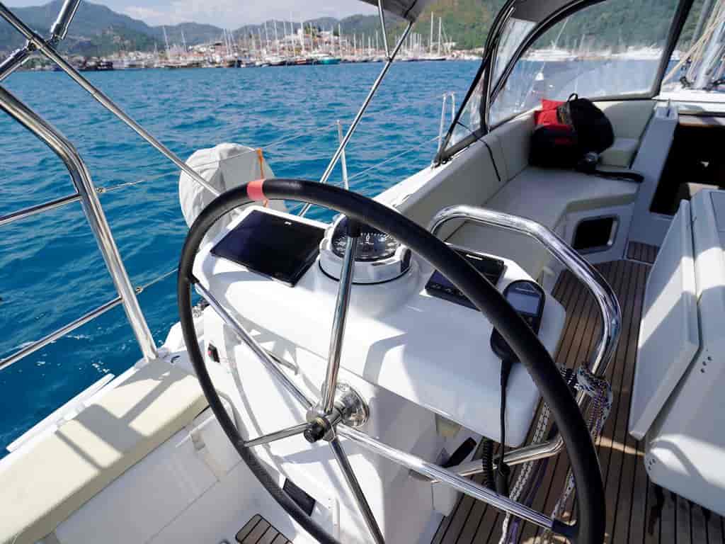 Boat picture 25