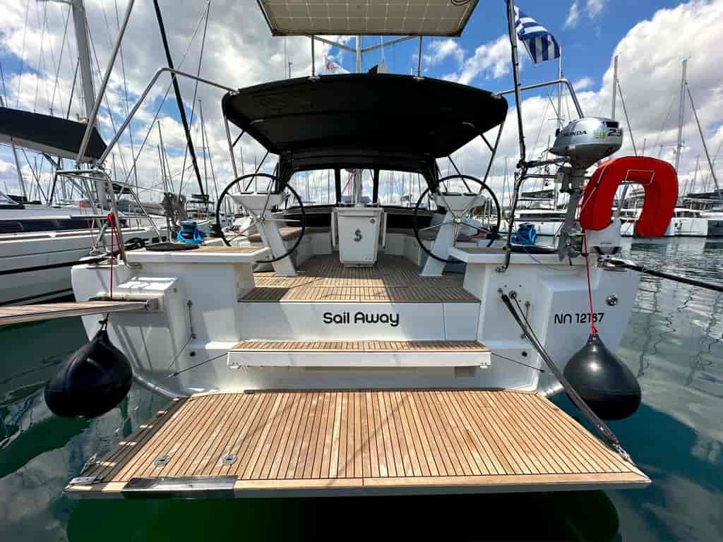 Boat picture 13