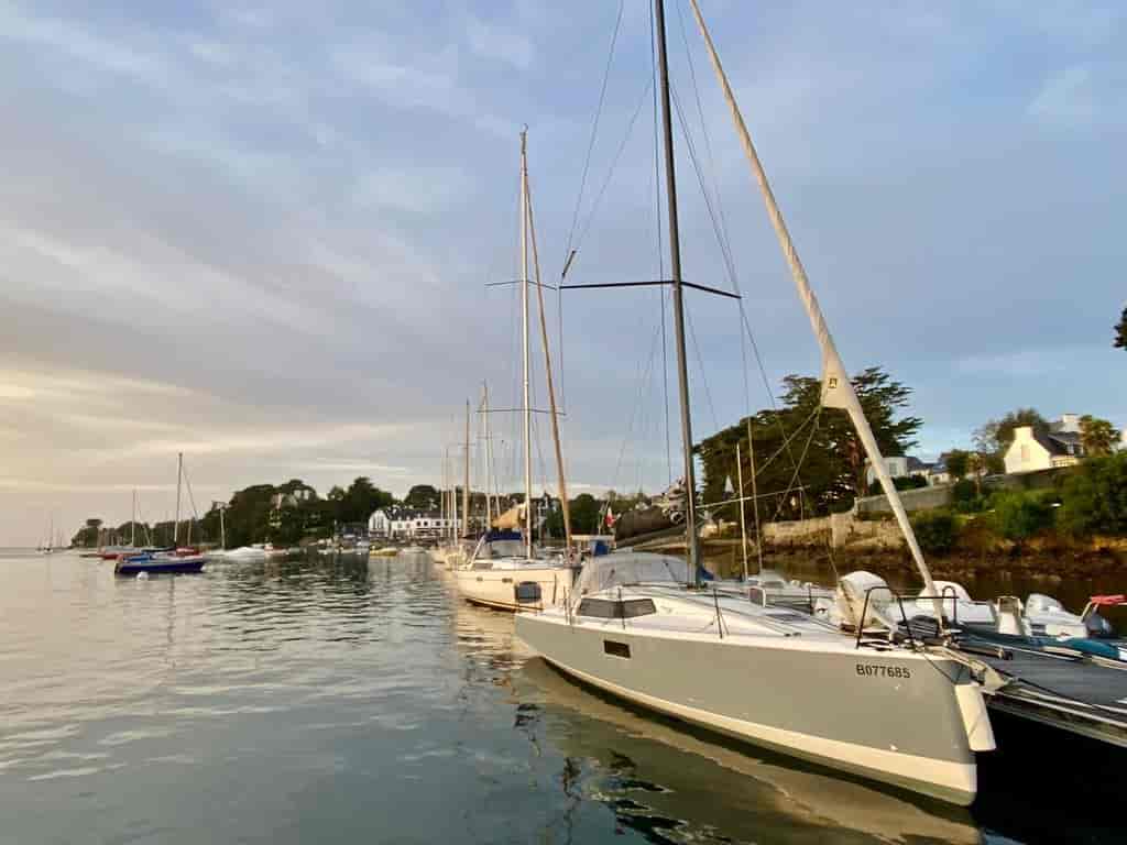 Boat picture 13