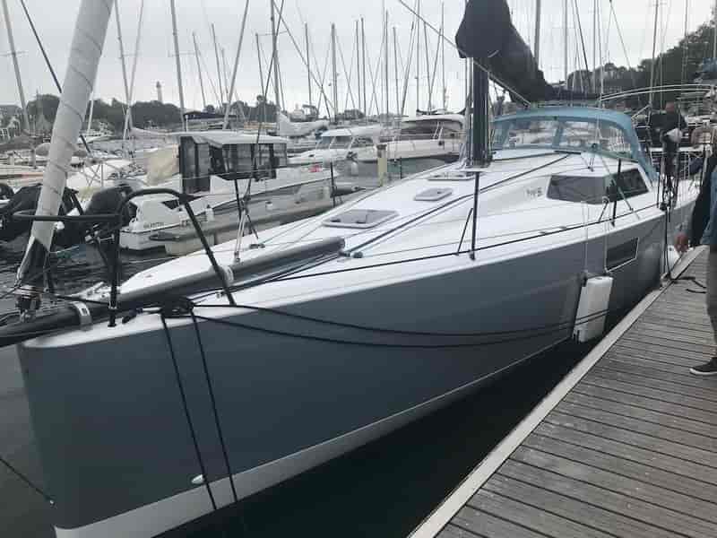 Boat picture 1
