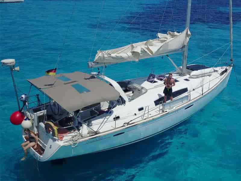 Boat picture 1