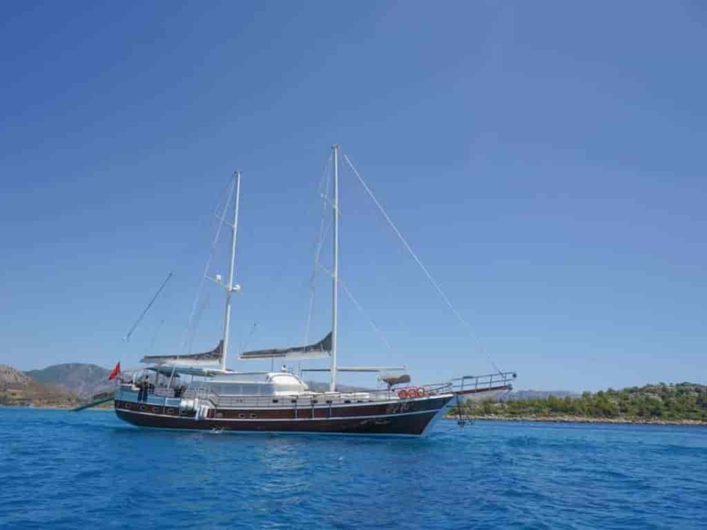 Boat picture 11