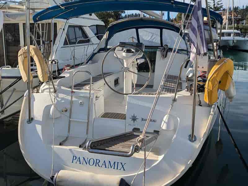 Boat picture 1