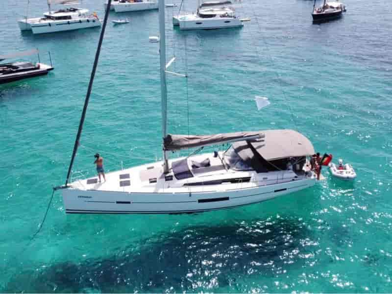 Boat picture 1
