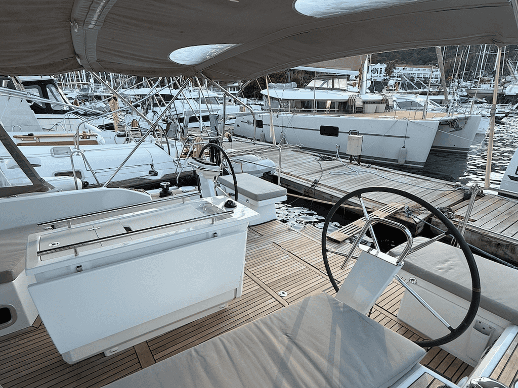 Boat picture 17