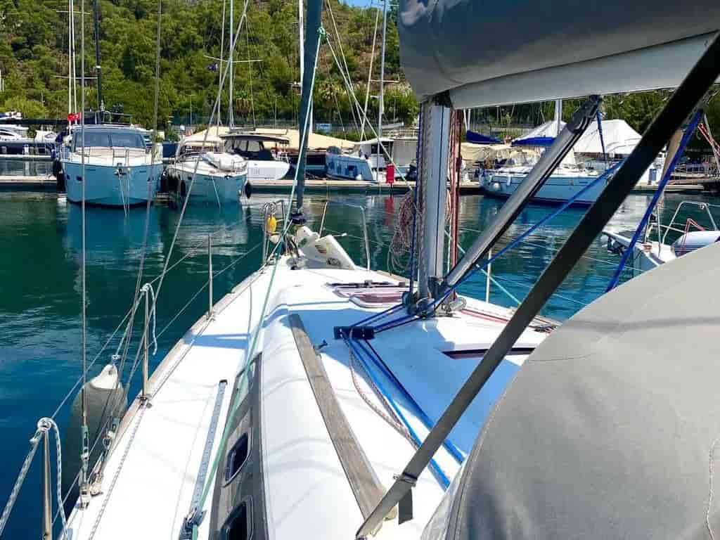 Boat picture 11