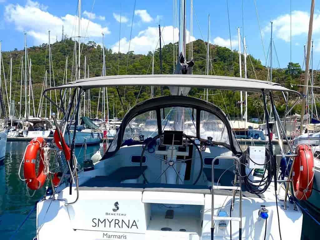 Boat picture 6