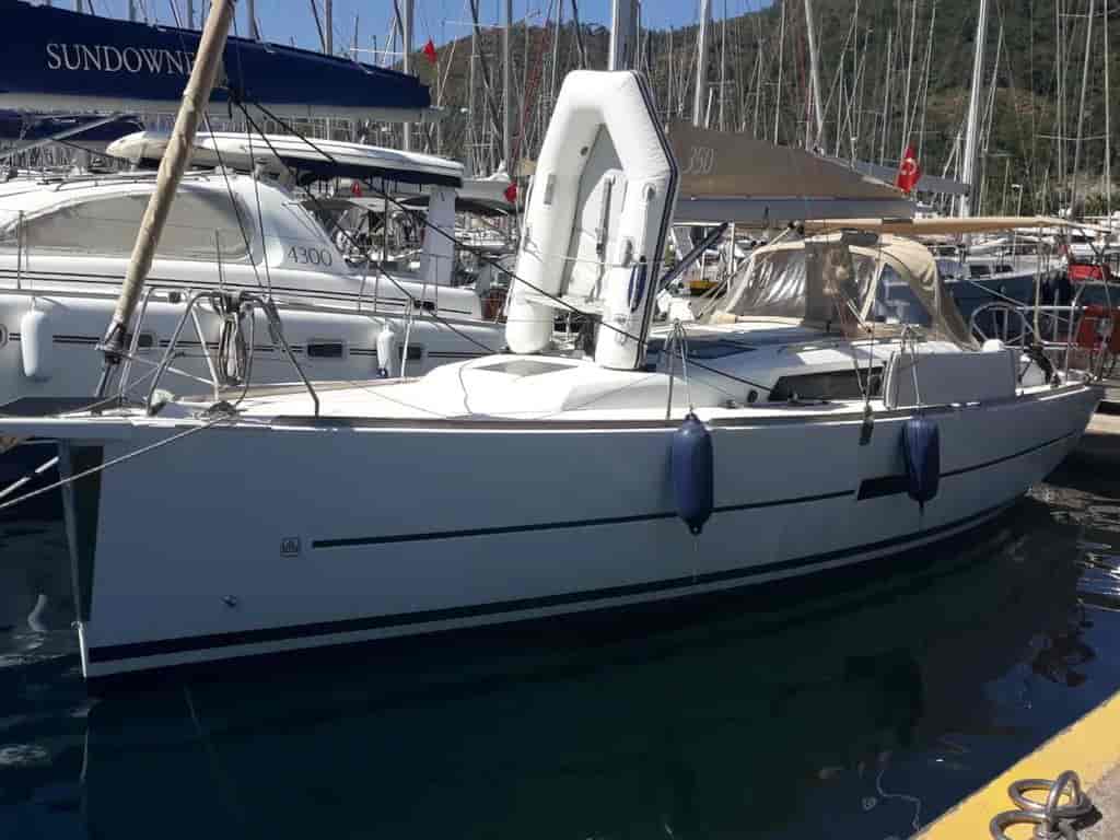 Boat picture 2
