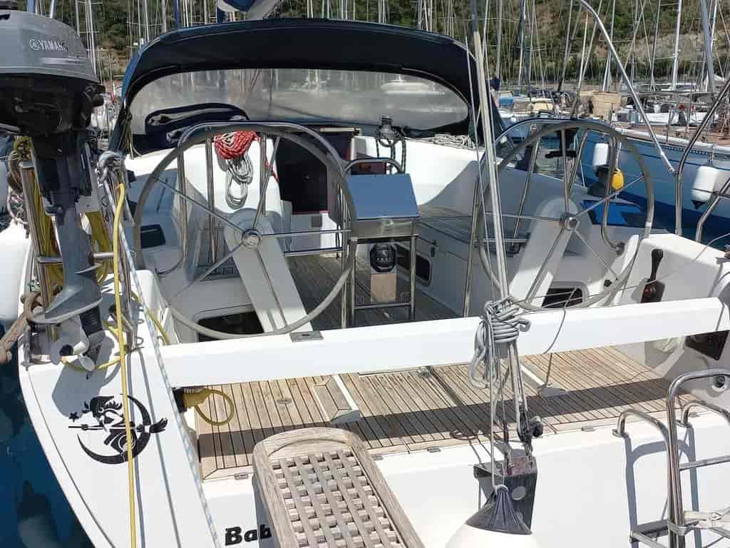 Boat picture 11