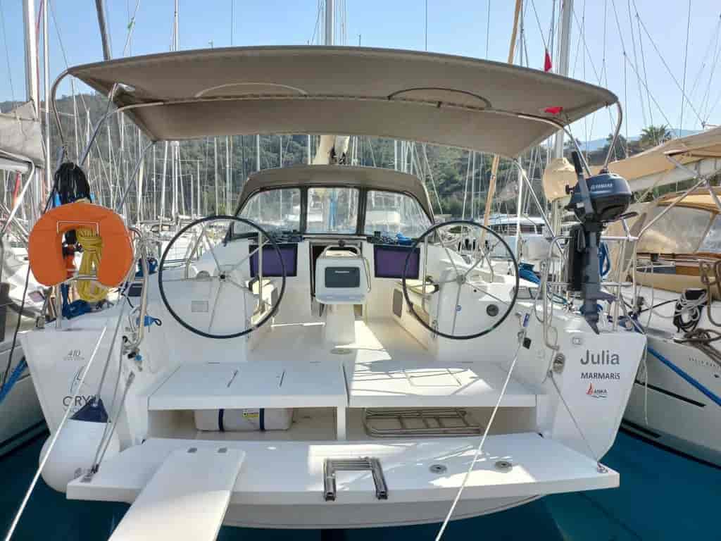 Boat picture 9