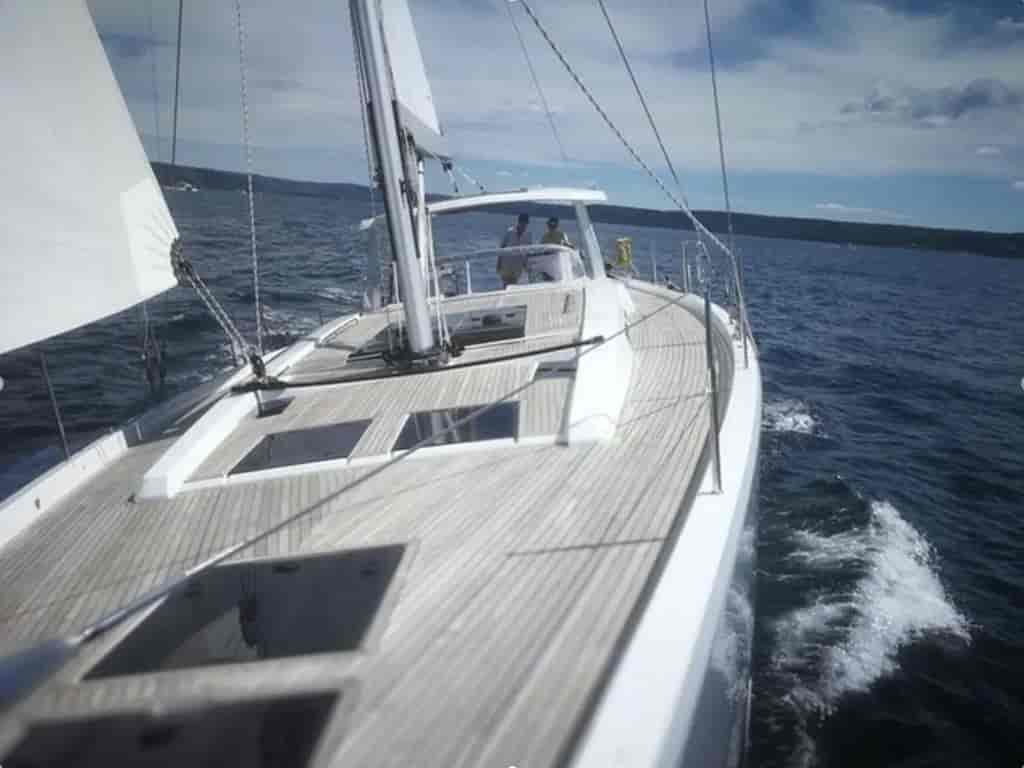 Boat picture 8