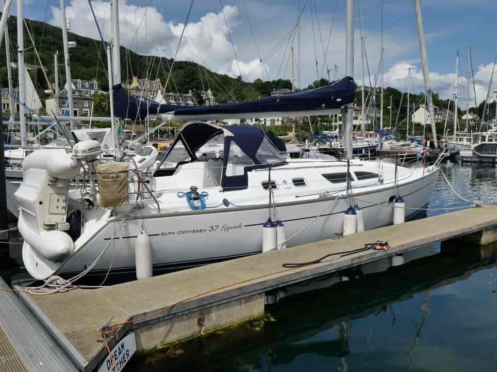 Boat picture 8