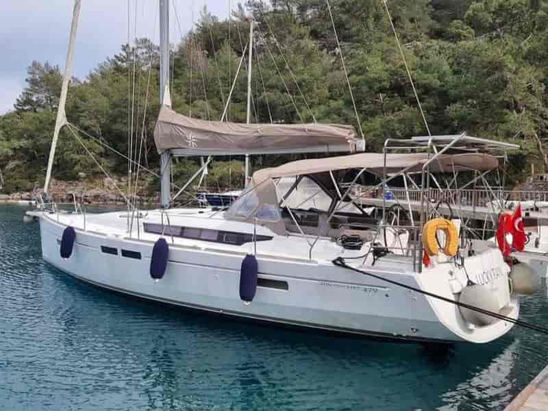 Boat picture 1