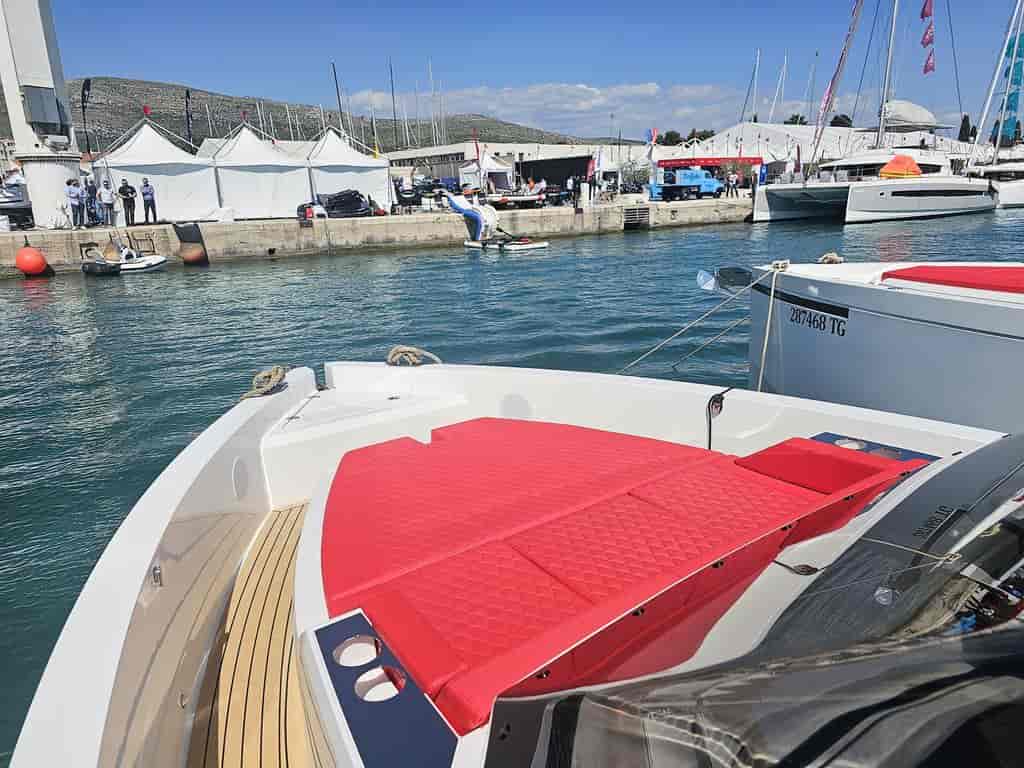 Boat picture 8
