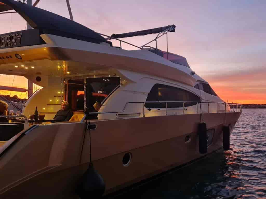 Boat picture 11