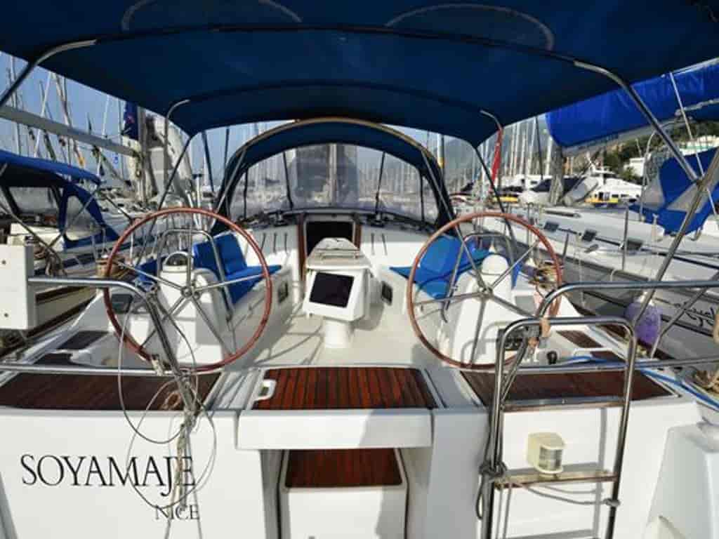 Boat picture 14