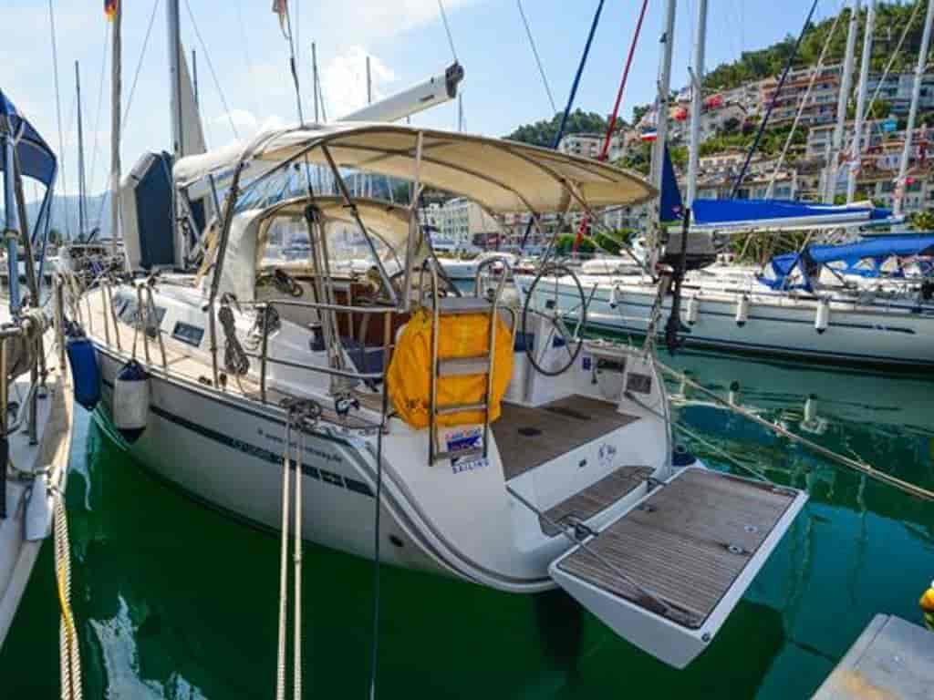 Boat picture 14