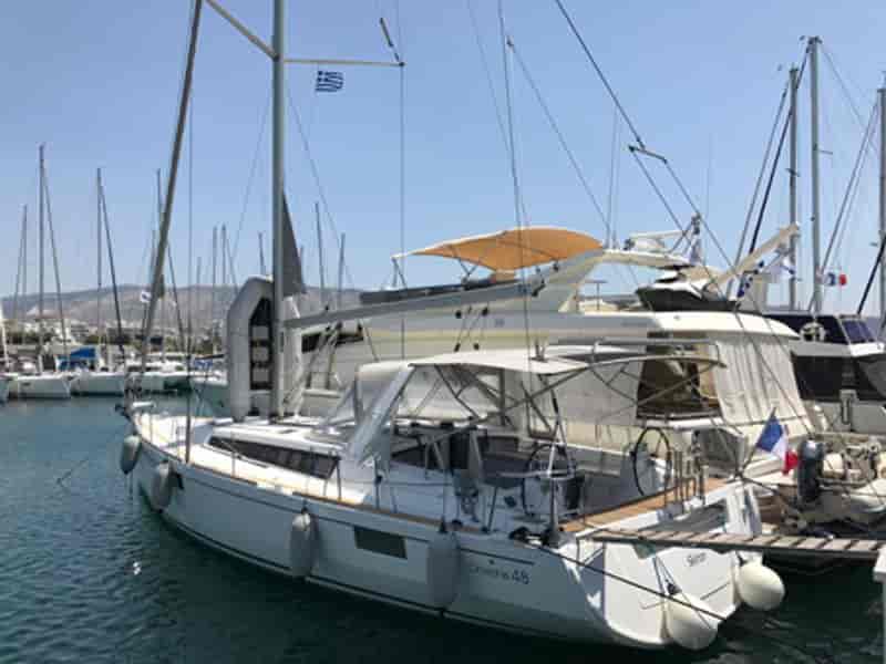 Photo of Skiron, image 1 of 5