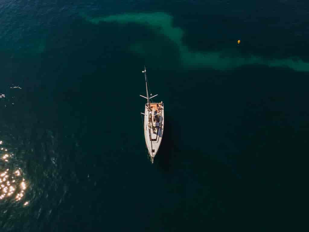 Boat picture 13