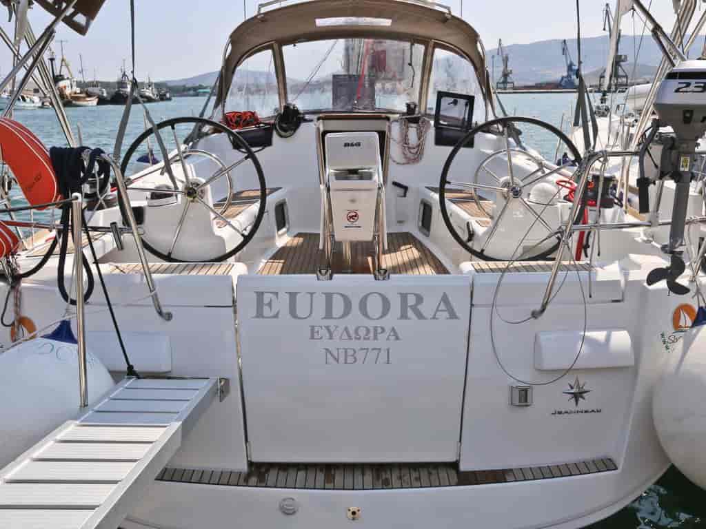 Boat picture 8
