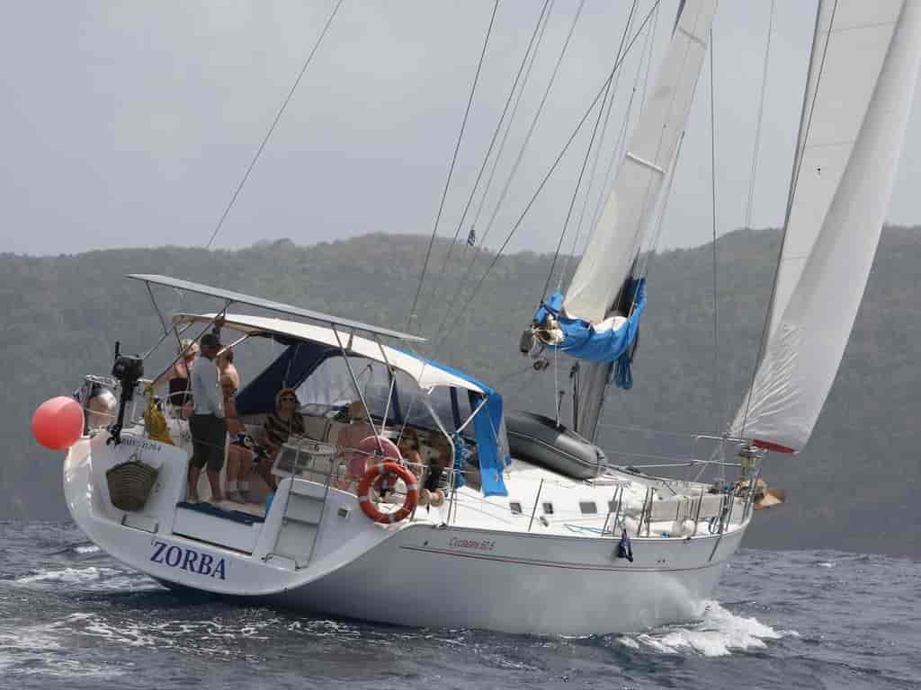 Boat picture 17