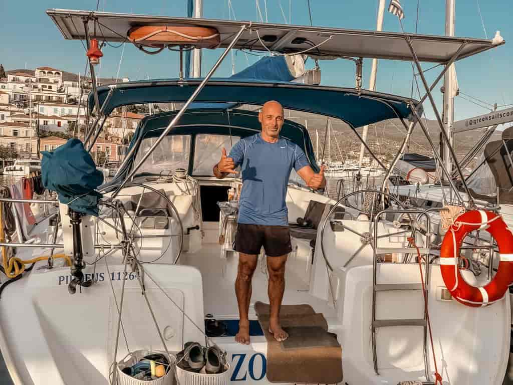 Boat picture 17