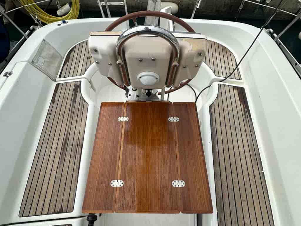 Boat picture 17
