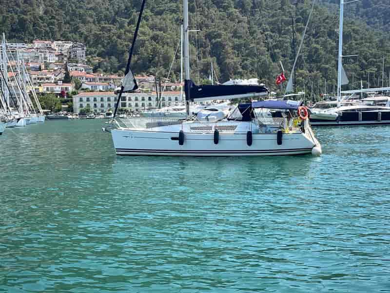 Boat picture 1