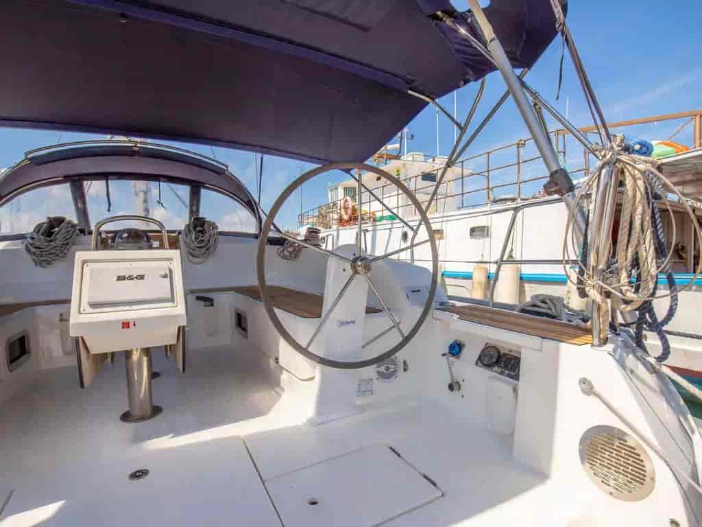 Boat picture 14