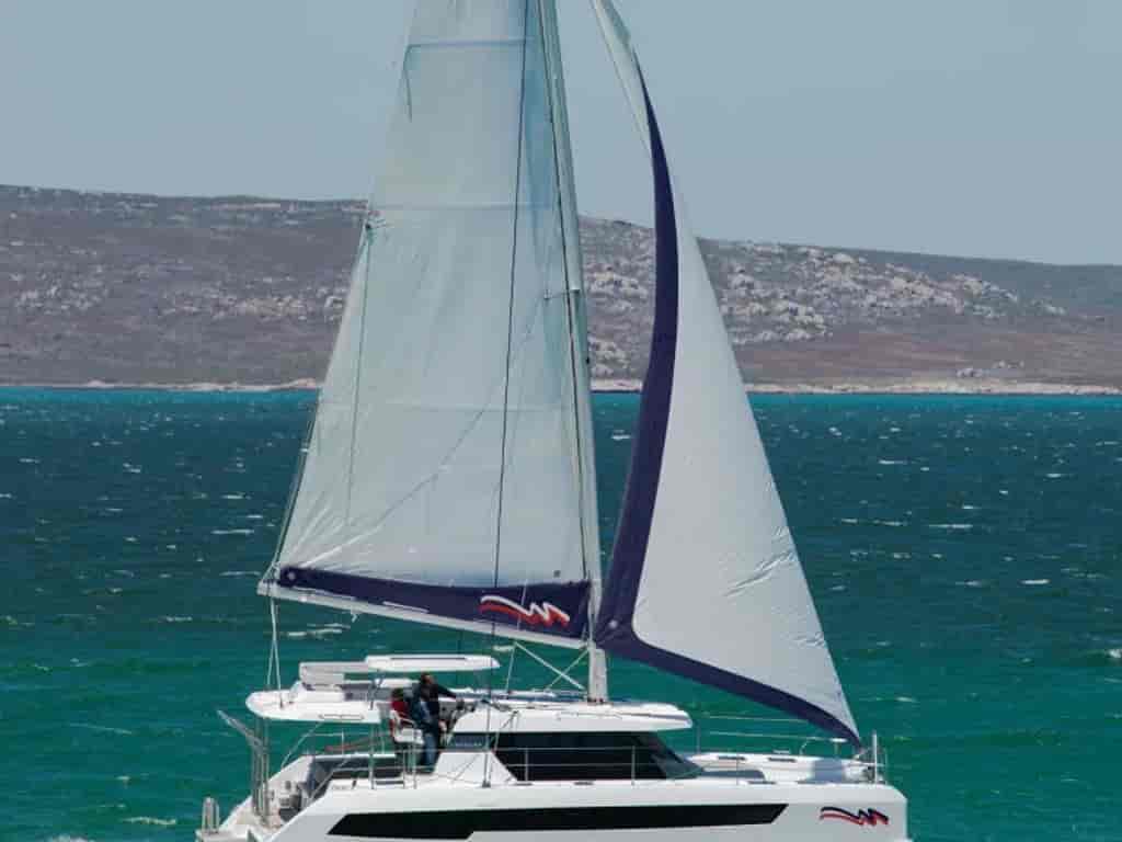 Photo 5 of Moorings 4200/4 Exclusive Plus