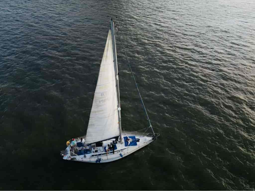 Boat picture 9