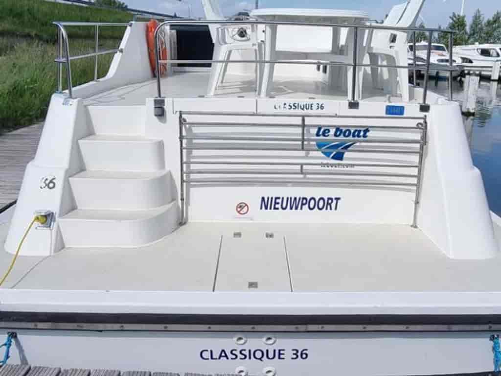 Boat picture 8