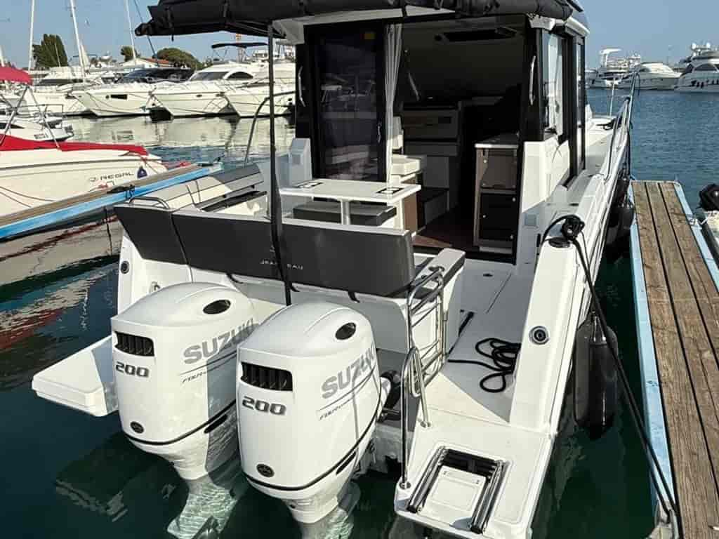 Boat picture 11