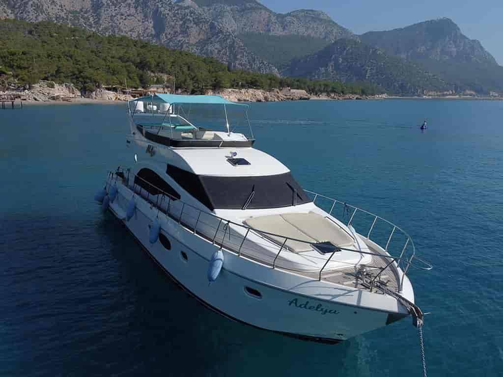 Boat picture 14