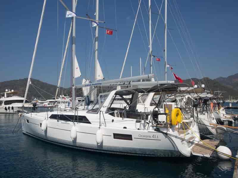 Boat picture 1