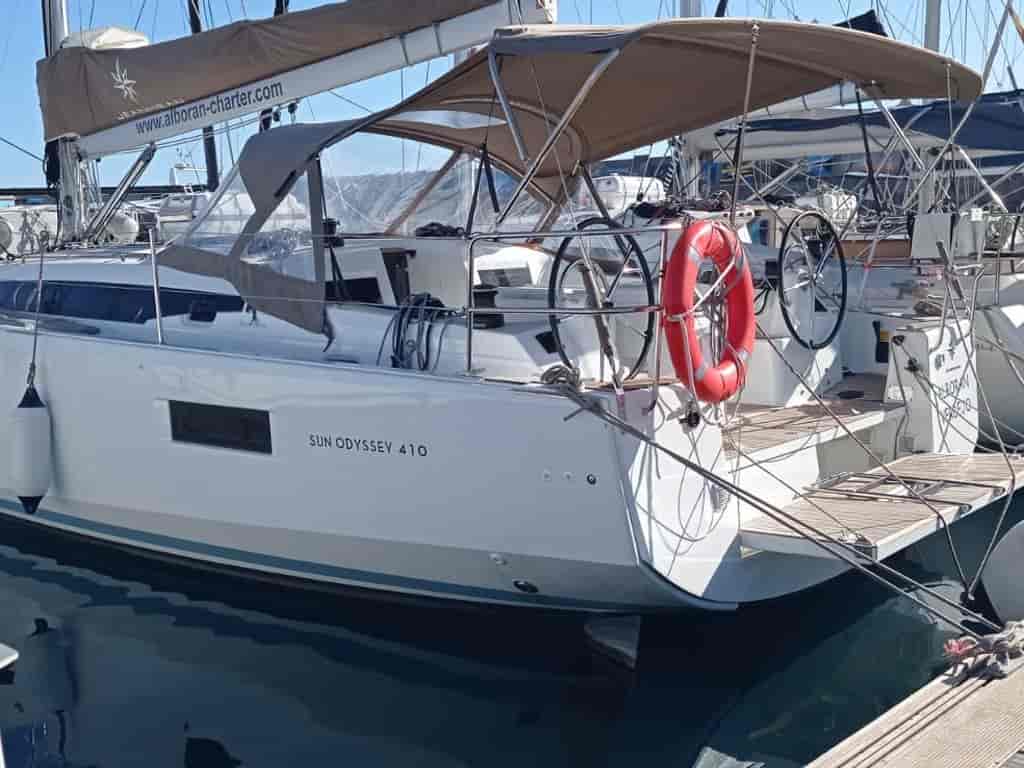 Boat picture 15