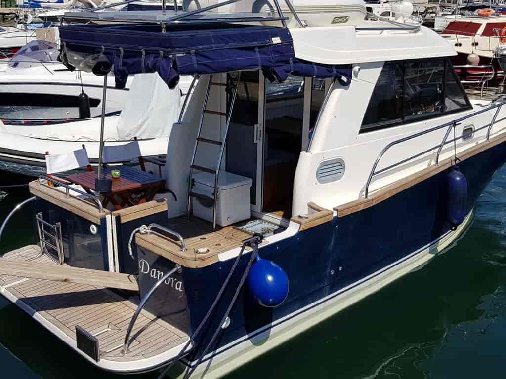 Boat picture 10