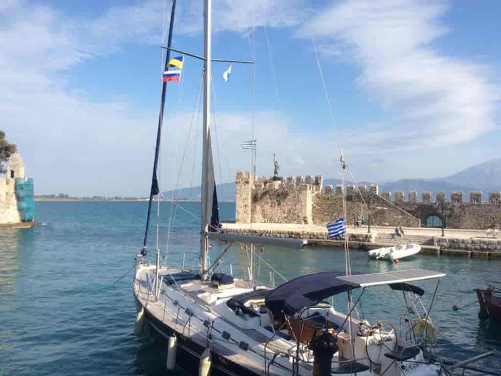 Boat picture 18