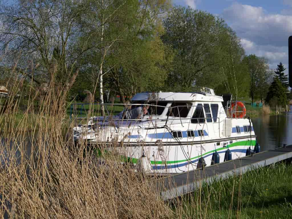 Boat picture 11