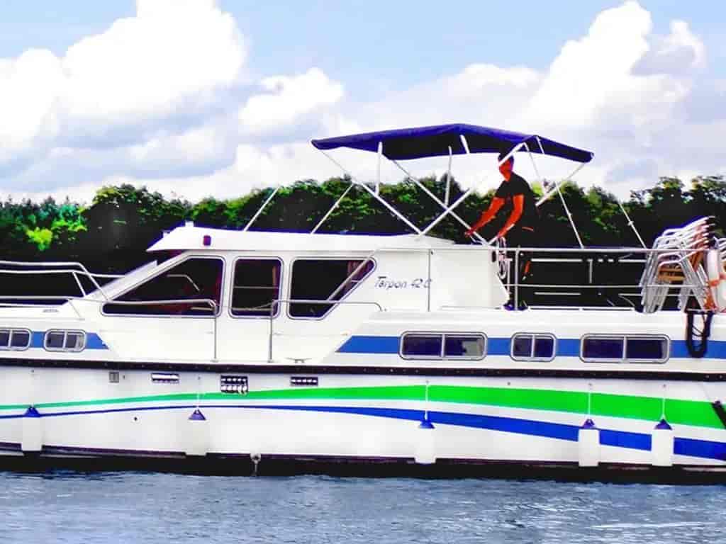 Boat picture 2