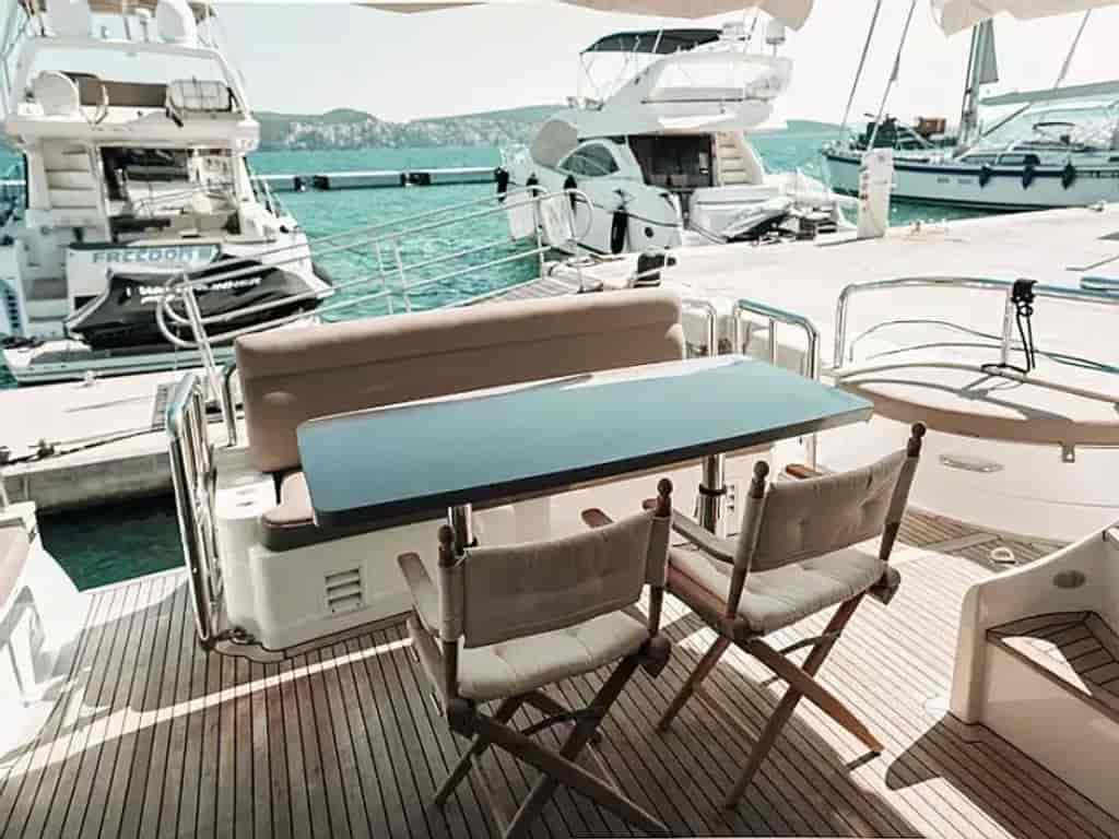 Boat picture 11
