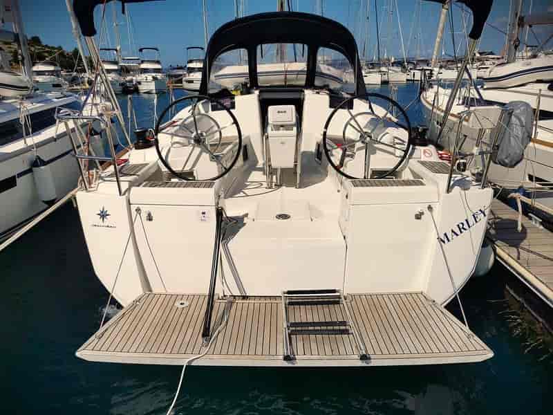 Photo of Marley, image 1 of 5