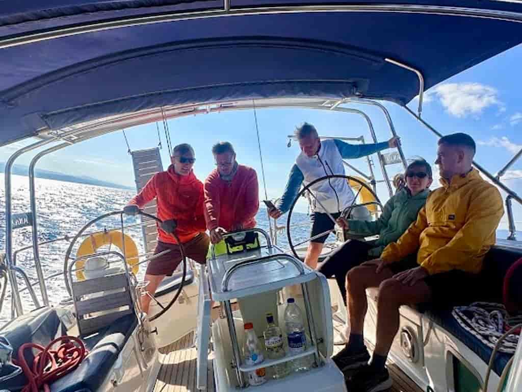 Boat picture 18