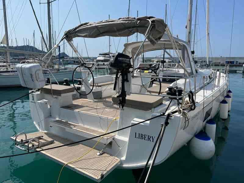 Boat picture 1