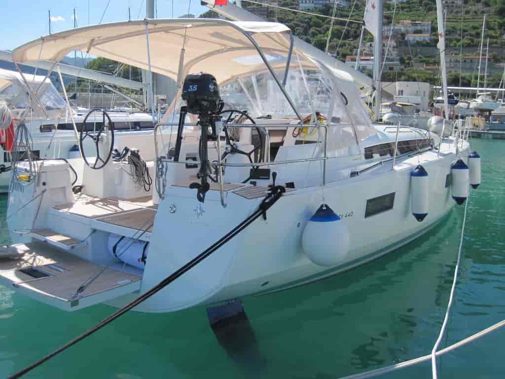 Boat picture 17